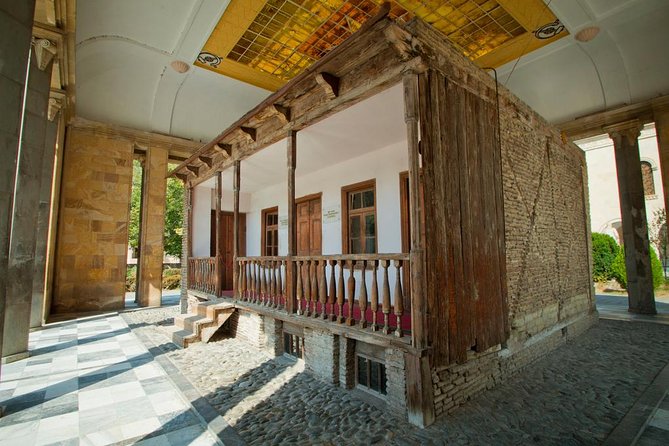 7-Day Georgian Highlights Tour from Tbilisi - Rabati and Vardzia show Samtskhe-Javakheti at its best