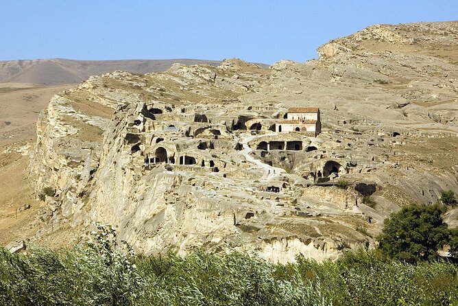 8-Day All About Georgia Tbilisi Guided Tour with Accommodation - A free Tbilisi day and the long road to Vardzia