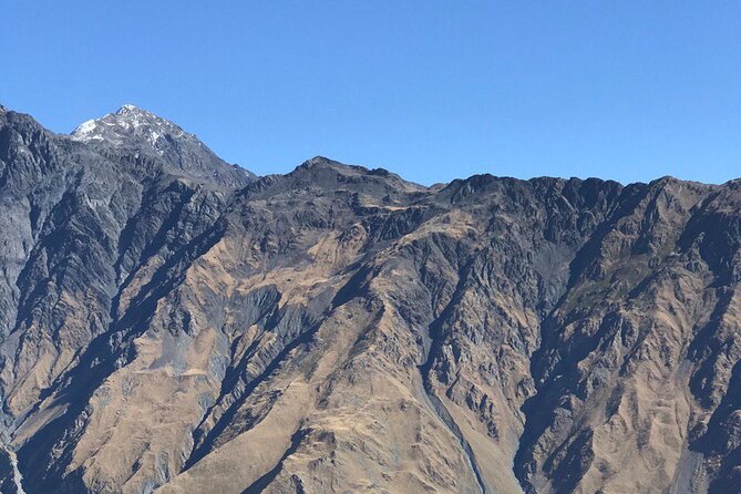 8-Day Jeep Tour Caucasus Raid from Tbilisi - Day 5: Kintsvisi and the forests around Bakuriani