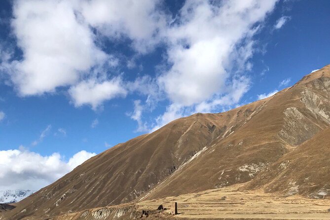 8-Day Jeep Tour Caucasus Raid from Tbilisi - Day 6: Tabatckuri Lake, Vardzia, and Rabat