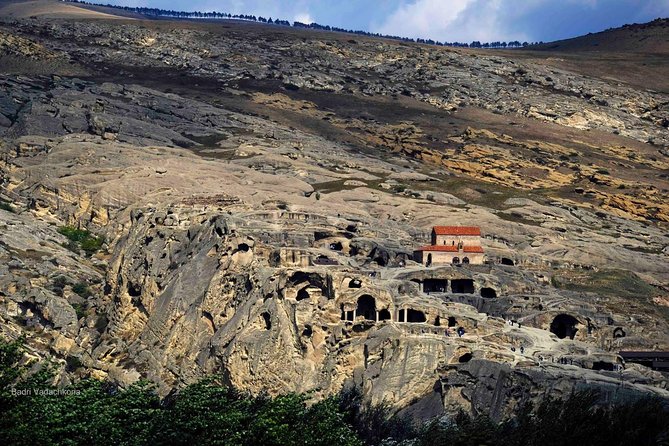 8-Day Private Tour around Georgia - Borjomi and Rabati reveal Samtskhe-Javakheti