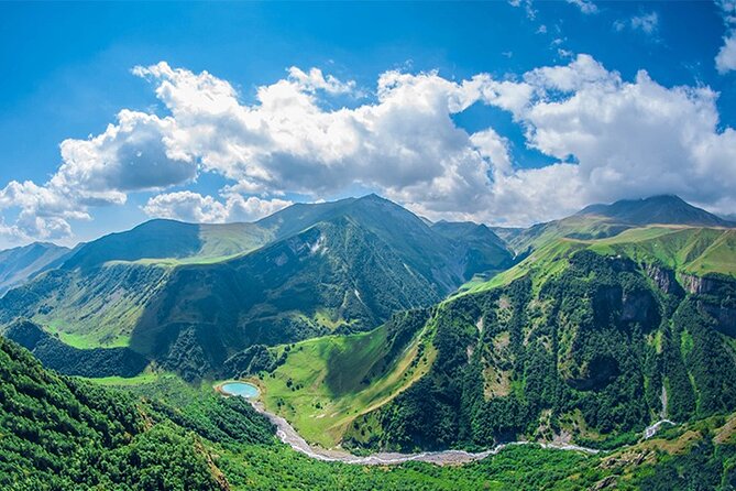 A 6-Day Private Expedition into Rich Heritage - Why the private format matters