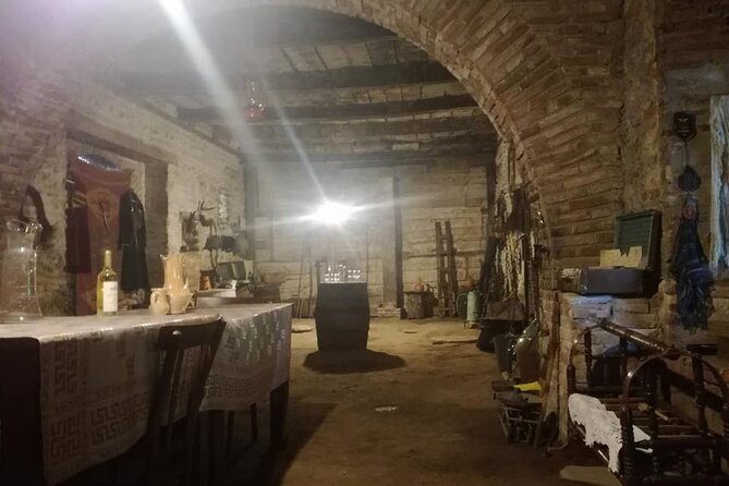 A day tour to Kakheti region/wine/culture/history and gastro tour - What makes Kakha a strong guide choice