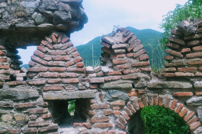 Adventure in Caucasus – Private Tour to Jinvali, Ananuri, Gudauri, Kazbegi - Key points at a glance