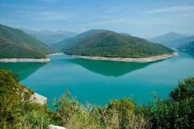 Adventure in Caucasus – Private Tour to Jinvali, Ananuri, Gudauri, Kazbegi