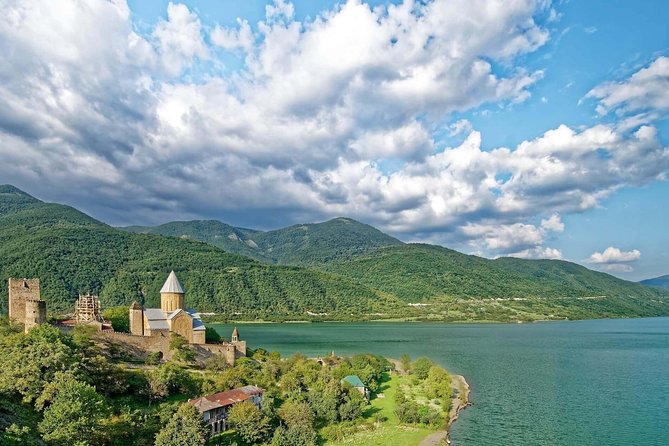 Adventure in Caucasus – Private Tour to Jinvali, Ananuri, Gudauri, Kazbegi - What to know before you leave Tbilisi