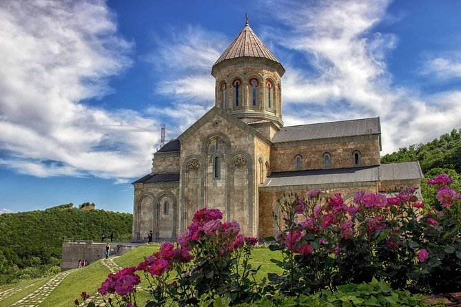 Adventure in Kakheti - Bodbe, Sighnaghi, wine tasting (Private Experience) - Why Kakheti makes a good day from Tbilisi