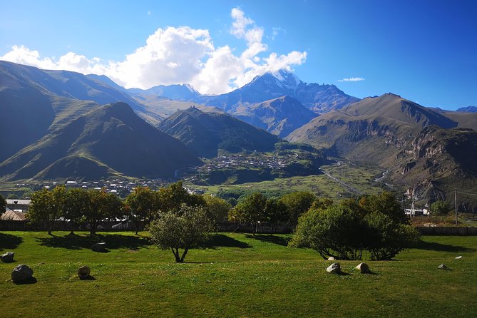 Amazing 3 days Tour to Georgia - What the $260 price really covers