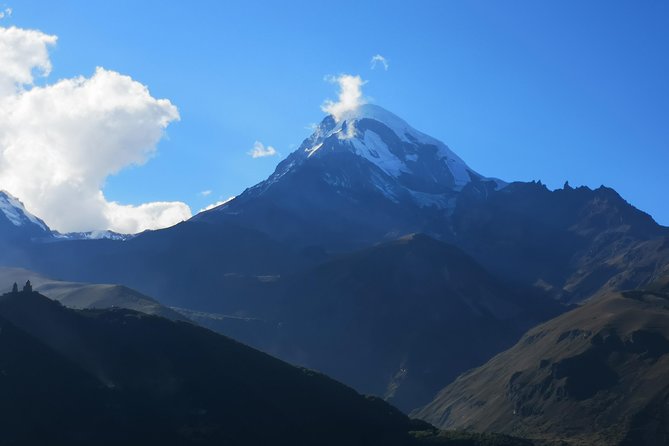 Amazing 3 days Tour to Georgia - Walking, weather, and the pace you should expect