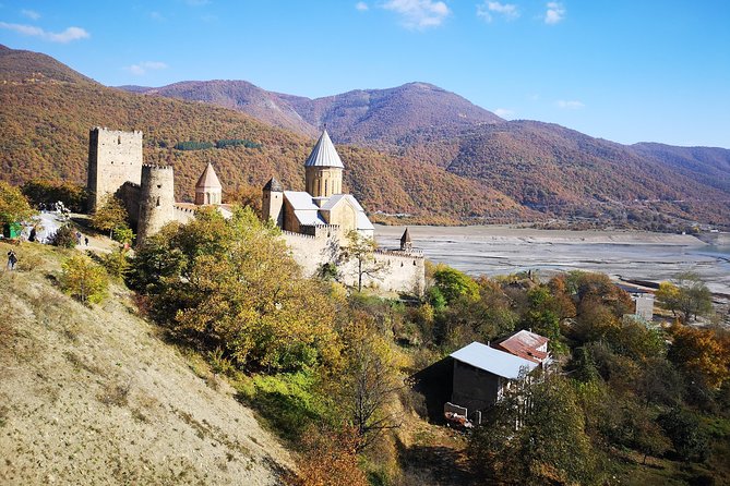 Amazing 3 days Tour to Georgia - Should you book it?