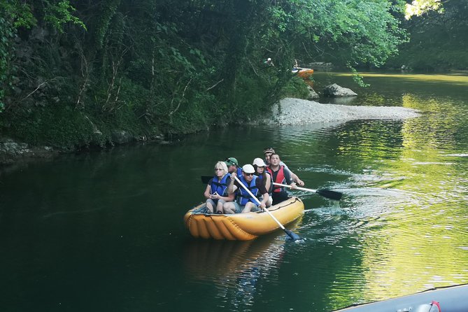 Amazing All inclusive Tour for 7 Days From Tbilisi - Prometheus Cave and the waterfalls of Imereti