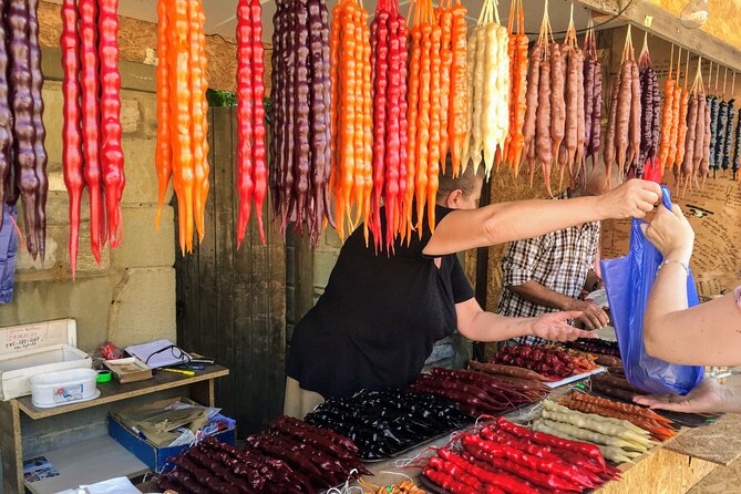 Ancient Mtskheta and Chronicle of Georgia half day tour - What the guides add to the day