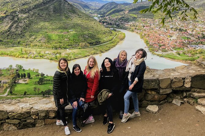 Ancient Mtskheta and Chronicle of Georgia half day tour - The practical details that can make or break the visit