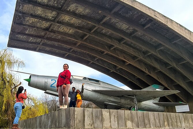 Armenia: 1 Day Soviet gems, UNESCO + Family lunch (Small group) - Lunch with a local Armenian family