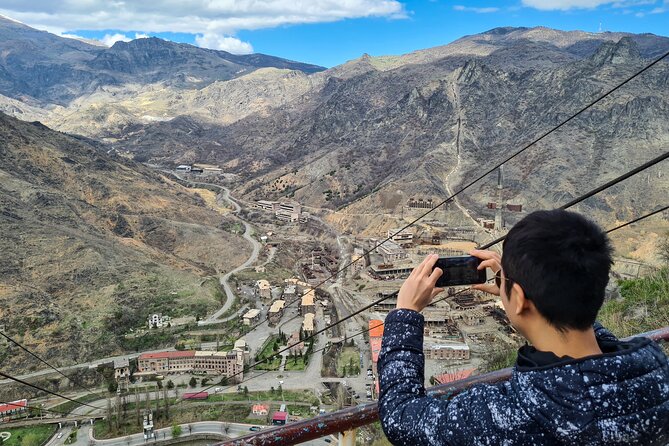 Armenia: 1 Day Soviet gems, UNESCO + Family lunch (Small group) - Haghpat, the UNESCO highlight