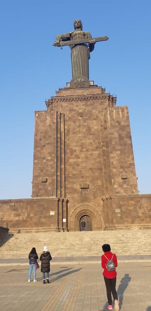 Armenia. Akhpat, Dilijan, Sevan, cascad Yerevan from Tbilisi - Why this Armenia day trip works