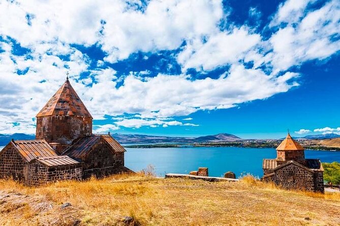 Armenia Day Trip from Tbilisi: Private Experience - Key points at a glance