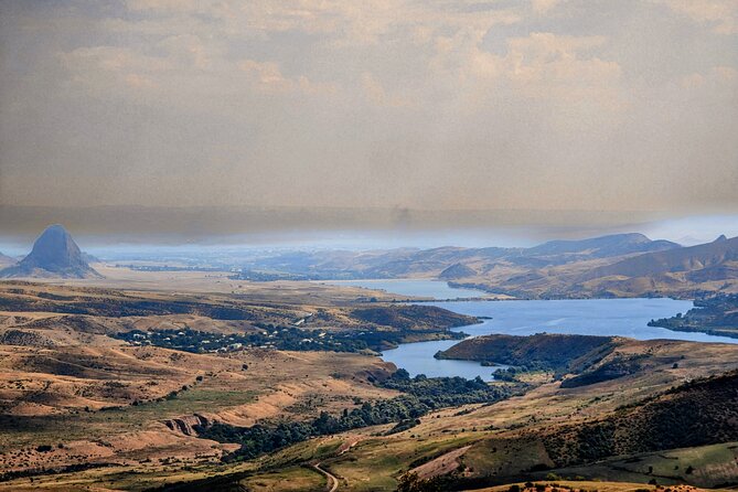 Armenian Treasures: Tbilisi to Lake Sevan & Haghpat - Key details before you book