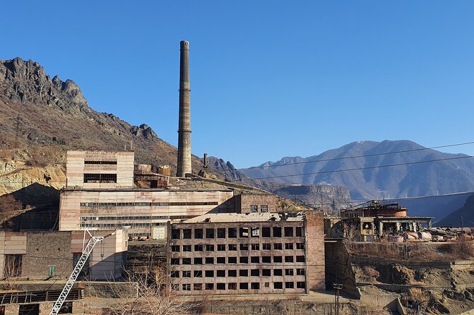 Armenian Treasures: Tbilisi to Lake Sevan & Haghpat - Why this route works from Tbilisi