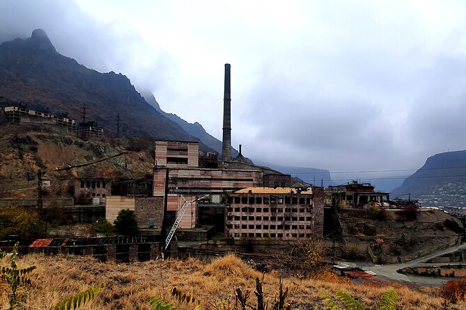 Armenian Treasures: Tbilisi to Lake Sevan & Haghpat - Akhtala and the Georgian-Armenian borderlands
