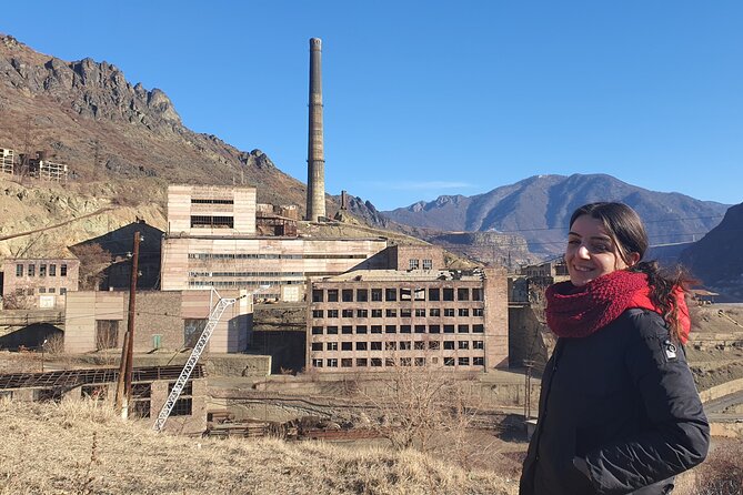 Armenian Treasures: Tbilisi to Lake Sevan & Haghpat - A guide can make or break this long day