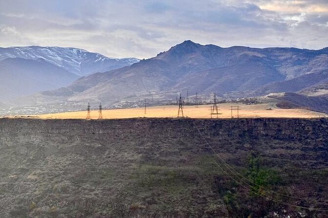 Armenian Treasures: Tbilisi to Lake Sevan & Haghpat - Is $160 a fair price?
