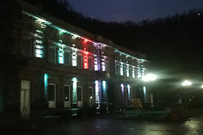 Bakuriani-Borjomi full day trip - How the day works for different seasons