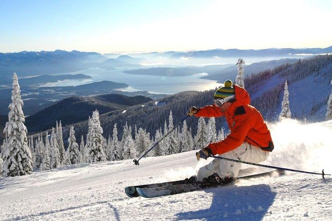 Bakuriani ski resort and the legendary Borjomi (Group Tour) - Key points to know before you book