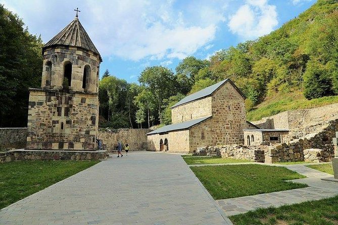 Bakuriani Ski Resort Private Day Tour from Tbilisi Snow Adventure - Who will get the most from this tour?