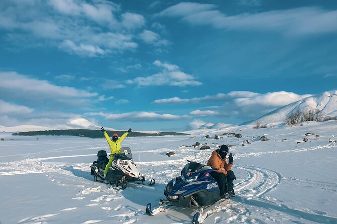 Bakuriani Snow Tour from Kutaisi - Why this Kutaisi day trip works