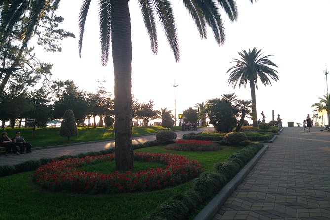 Batumi 4 Days Tour - Who will get the most from this trip