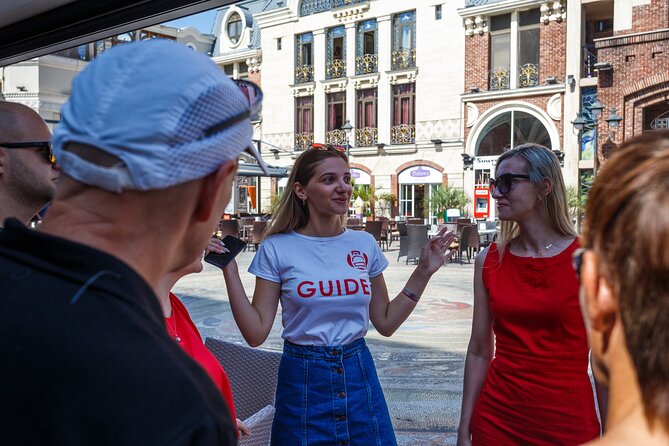Batumi Walking Tour - A quick way to understand Batumi