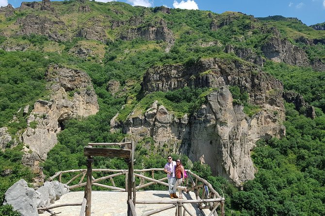 Best of Armenia: private 2-3 days tour to Yerevan w/ family lunch - Your overnight in Yerevan
