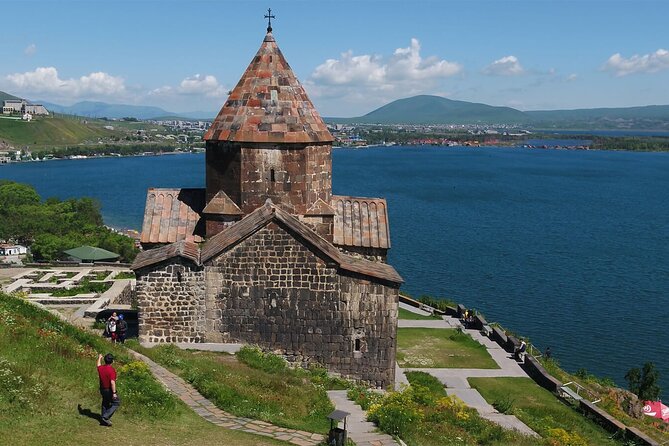 Best of Armenia: private 2-3 days tour to Yerevan w/ family lunch - Lake Sevan and the climb to Sevanavank
