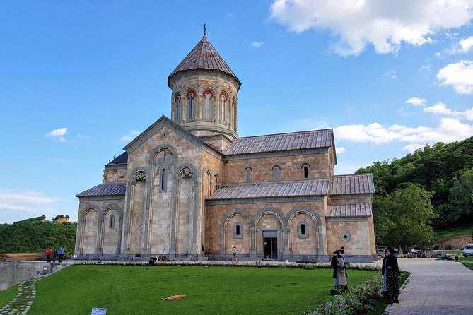 Best of Georgia - 3 or 4 days private tour with transfers and guide - What the $399 price really covers