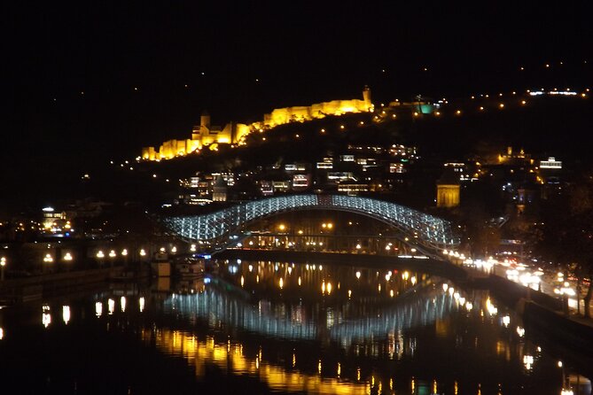 Best of Tbilisi: Private Walking Tour with Local Guide - What a private guide changes