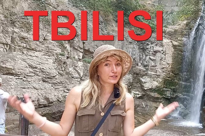 Best of Tbilisi: Private Walking Tour with Local Guide - Walking through Old Tbilisi