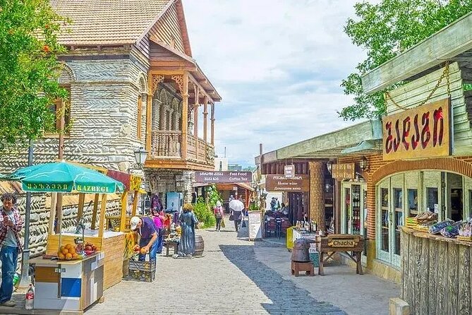 Borjomi National Park Full Day Private Tour From Tbilisi - Why this Tbilisi day trip works