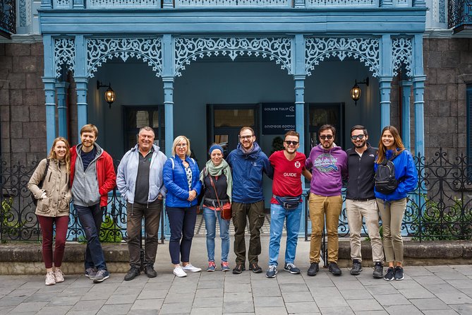 BORJOMI, RABATI & VARDZIA - Group Tour from Kutaisi - Why this Kutaisi day trip works