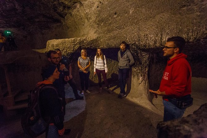 BORJOMI, RABATI & VARDZIA - Group Tour from Kutaisi - Rabati Castle in Akhaltsikhe