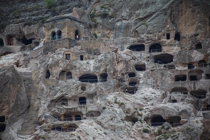 BORJOMI, RABATI & VARDZIA - Group Tour From Tbilisi - Key points to know before booking