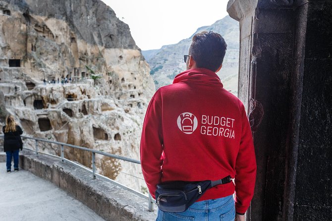 BORJOMI, RABATI & VARDZIA - Group Tour From Tbilisi - Borjomi Central Park and the taste of mineral water