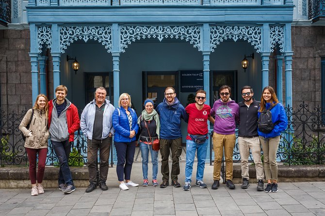 BORJOMI, RABATI & VARDZIA - Group Tour From Tbilisi - Is the $64.88 fare good value?