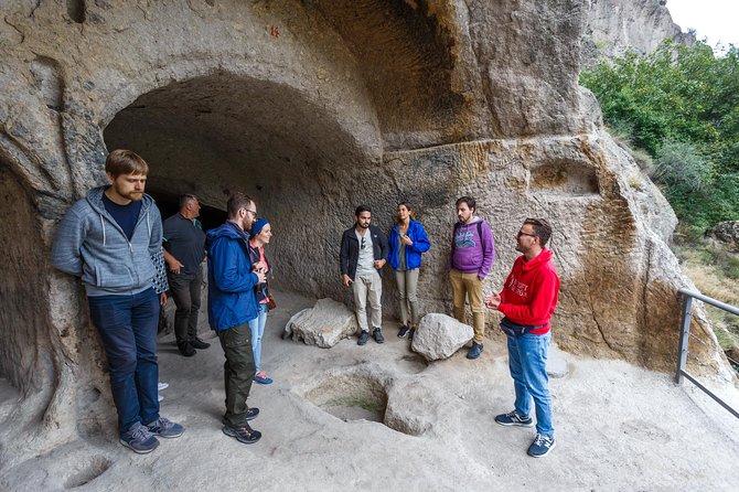 BORJOMI, RABATI & VARDZIA - Group Tour From Tbilisi - Should you book Borjomi, Rabati and Vardzia?