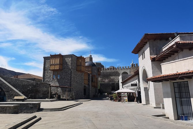 Borjomi - Rabati -Vardzia Private Full Day Tour from Tbilisi - Key points at a glance