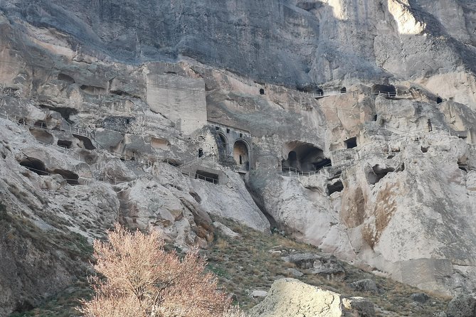 Borjomi - Rabati -Vardzia Private Full Day Tour from Tbilisi - What the praise tells you about the experience