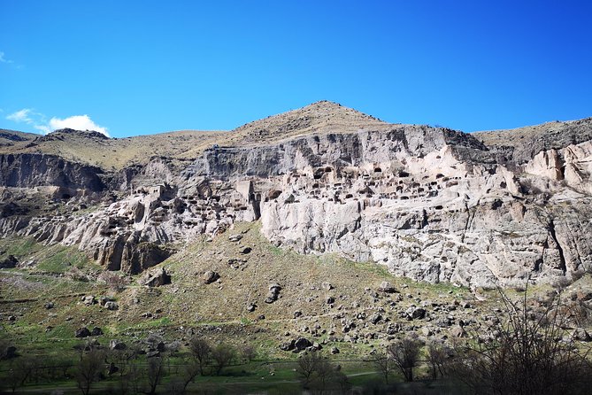 Borjomi - Rabati -Vardzia Private Full Day Tour from Tbilisi - Booking value and practical checks