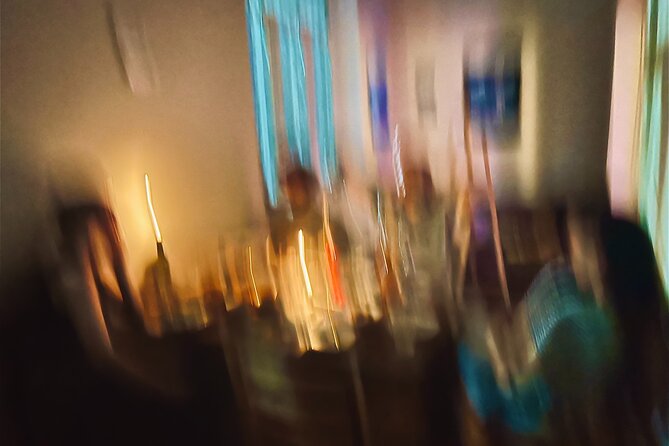 Break Bread with Kutaisi Locals - Key details before you book