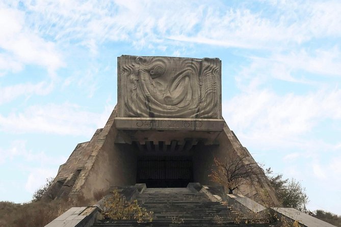 Brutal Tbilisi: Urban exploration and untold stories - What $75 buys you