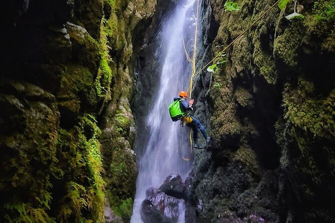 Canyoning in Batumi - Key points to know before you book